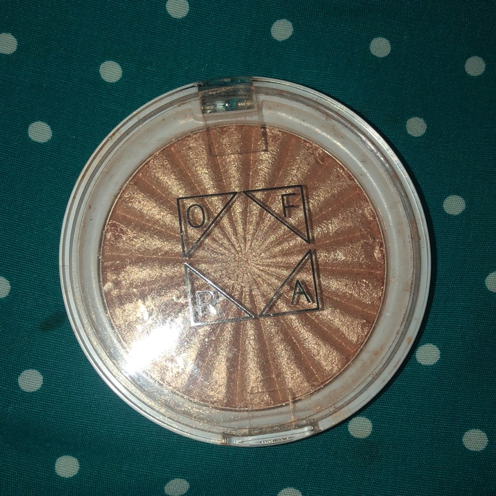 ✨Ofra x Nikkietutorials Highlighter